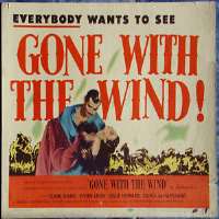 Paul HurstGone with the Wind as Yankee deserter (Film 1939), The Ox Bow Incident as Monty Smith (Film 1943)