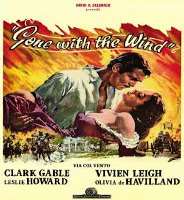 Marcella MartinGone with the Wind as  Cathleen Calvert (Film 1939)
