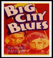 Eric LindenBig City Blues as  Bud Reeves (Film 1932), Old Hutch as David 'Dave' Jolly(Film 1936), A Family Affair as Wayne Trent III(Film 1937)