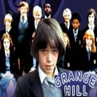 Michael SheardGrange Hill as	Mr. Bronson (TV Series 1985-1989)