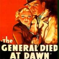 J. M. KerriganThe General Died at Dawn as  Leach (Film 1936), Gone with the Wind as Johnny Gallagher (Film 1939)