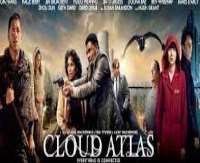 Can AydinCloud Atlas as stunt performer (2012 Movie)