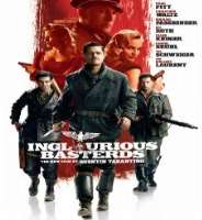Denis MenochetInglourious Basterds as Perrier LaPadite (Movie 2009)
