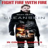 Chris RymanCleanskin as Yussif (Movie 2012)