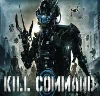 Bentley KaluKill Command as Robinson (Movie 2016)