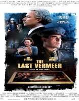 Ria FendThe Last Vermeer as Party Girl (2019 TV Series)