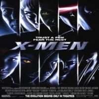Darren RossX-Men as stand-in (2000 Movie)