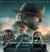 Clara RosagerBefore the Frost as Signe (2018 Movie)