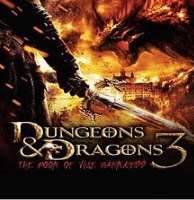 Barry AirdDungeons & Dragons 3: The Book of Vile Darkness as Bezz (Movie 2012)