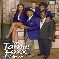 Garcelle BeauvaisThe Jamie Foxx Show (TV Series 1996-2001)