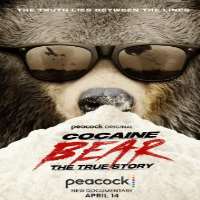 Scott SeissCocaine Bear as Tom (Movie 2023)