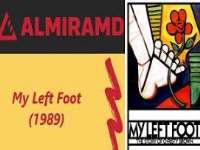 Conor LambertMy Left Foot as Punch & Judy Puppeteer (Movie 1989)