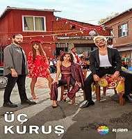 Diren PolatogullariTV Series 