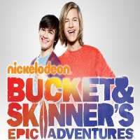 Tiffany EspensenBucket & Skinner's Epic Adventures (TV Series 2011-2013)