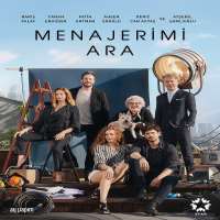Burak TozkoparanTV Series 