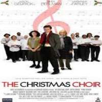 Luis OlivaThe Christmas Choir (2008 TV Movie)