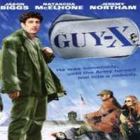 Harry StandjofskiGuy X as Chaplain Brank (Movie 2005)