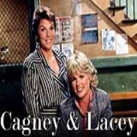 Tyne DalyCagney & Lacey (TV Series 1981-1988)