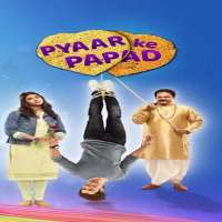 Priyanka ShuklaaTV Series 