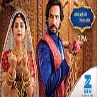 Nisha PareekTV Series 