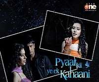 Naved AslamTV Series 