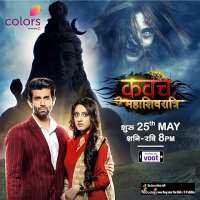 Ashwini KalsekarTV Series 