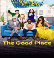Tiana OkoyeThe Good Place as Allesandra (2016 TV Series)
