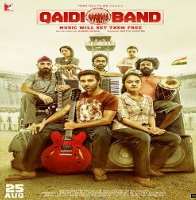 Anya SinghQaidi Band as Bindu (2017 Movie)