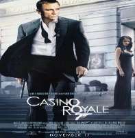 Regina GabajovaCasino Royale as Hotel Splendide Clerk (2006 Movie)