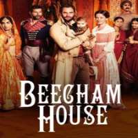 Medha ShankarBeecham House as Roshanara (TV Series 2019)