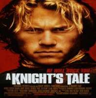 Vladimir KulhavyA Knight's Tale as Fence (2001 Movie)