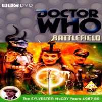 Robert JezekDoctor Who as Sergeant. Zbrigniev (Movie 1989)