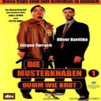 Jurgen TarrachDie Musterknaben as Jürgen Docker (1997 Movie)