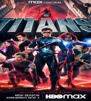 Val OvtcharovTitans as Tattooed Man (2018 TV Series)