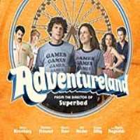 Jesse EisenbergAdventureland	 as James Brennan (Film 2009)
