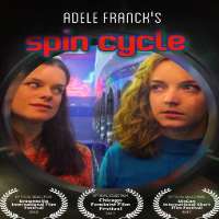 Adele FranckSpin Cycle as Writer (2017 Movie)