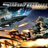 Shinshu FujiStarship Troopers: Invasion as Hero (2012 TV Series)