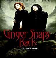 Grant HarveyGinger Snaps 2: Unleashed as Producer (Movie 2004)