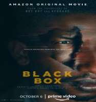 Charmaine BingwaBlack Box as Miranda Brooks (2020 film)