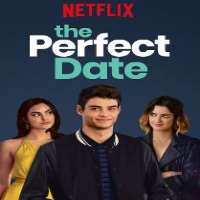 Kasia TrepagnierThe Perfect Date as Prom Attendee (2019 Movie)