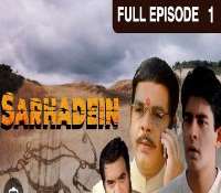 Ravi GossainSarhadein as Sohail (TV Series 2001-2003)