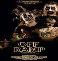 Jared BankensOff Ramp as Scarecrow (2023 Movie)