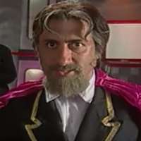 Lalit ParimooShaktimaan as  Dr. Jaikaal (1997 Movie)