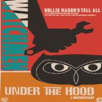 Glenn EnnisWatchmen: Under the Hood as Hooded Justice (Movie 2009)