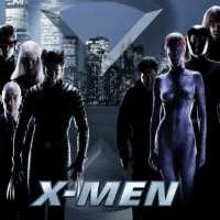 Jay YooX-Men as Translator (2000 Movie)