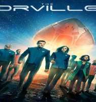 Mike BashThe Orville as Security Crewman Michaels (TV Series 2017-2022)