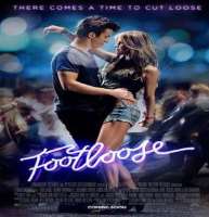 Josh WarrenFootloose as Rich (2011 film)
