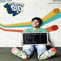 Sanat SawantWake Up Sid (2009 Movie)