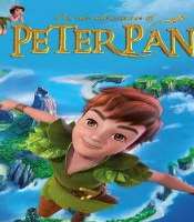 Lisa CarusoThe New Adventures of Peter Pan (TV Series 2012 )