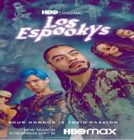 Julio TorresLos Espookys as Andrés Valdez (TV Series 2019)